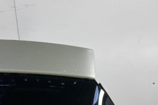 Malle/Hayon arriere RENAULT LAGUNA 2