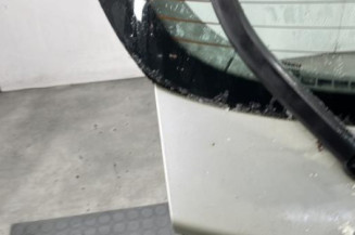 Malle/Hayon arriere RENAULT LAGUNA 2