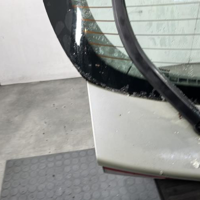 Malle/Hayon arriere RENAULT LAGUNA 2 Photo n°5