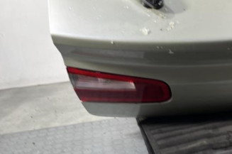 Malle/Hayon arriere RENAULT LAGUNA 2