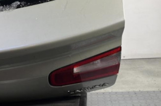 Malle/Hayon arriere RENAULT LAGUNA 2