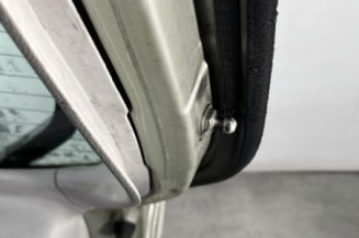 Malle/Hayon arriere RENAULT LAGUNA 2