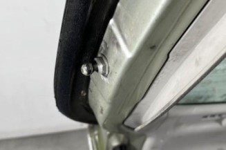 Malle/Hayon arriere RENAULT LAGUNA 2