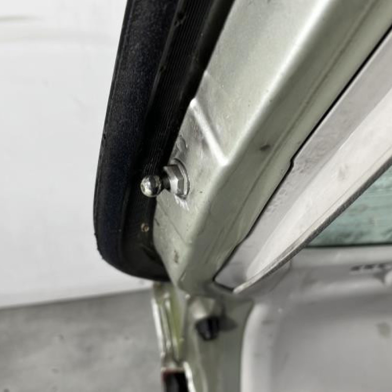 Malle/Hayon arriere RENAULT LAGUNA 2 Photo n°11