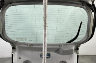 Malle/Hayon arriere RENAULT LAGUNA 2