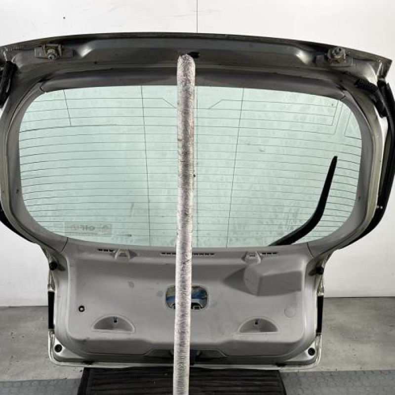 Malle/Hayon arriere RENAULT LAGUNA 2 Photo n°13