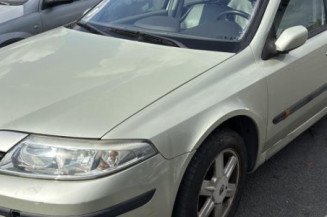 Malle/Hayon arriere RENAULT LAGUNA 2