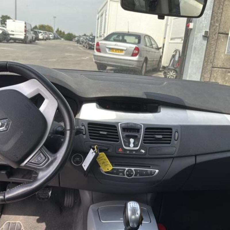 Boite de vitesses RENAULT LAGUNA 3 Photo n°12