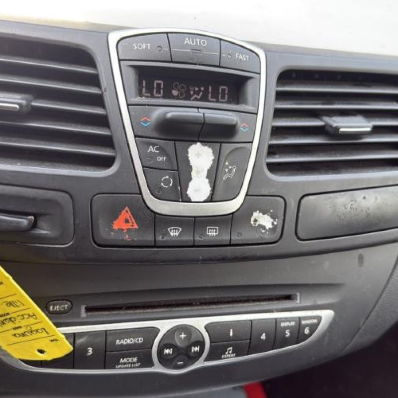 Boite de vitesses RENAULT LAGUNA 3 Photo n°16