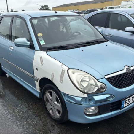Boite de vitesses DAIHATSU SIRION 1