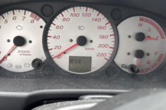 Boite de vitesses DAIHATSU SIRION 1