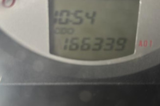 Boite de vitesses DAIHATSU SIRION 1