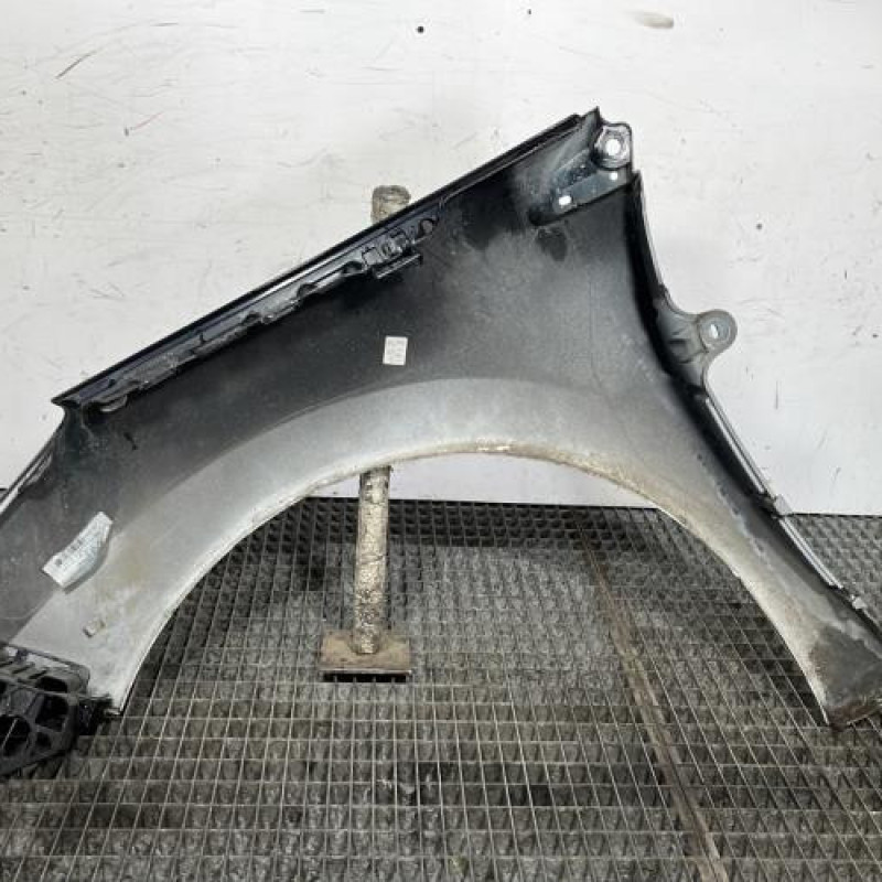 Aile avant droit PEUGEOT 308 1 Photo n°4