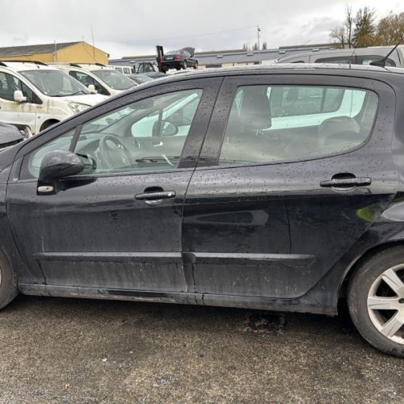 Aile avant droit PEUGEOT 308 1 Photo n°12