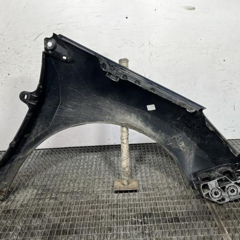 Aile avant gauche PEUGEOT 308 1 Photo n°4