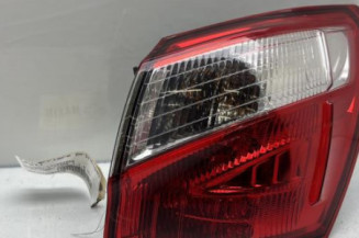 Feu arriere principal droit (feux) NISSAN QASHQAI 1 Photo n°1