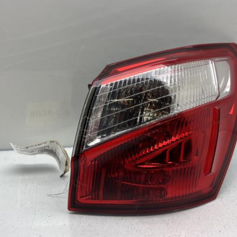 Feu arriere principal droit (feux) NISSAN QASHQAI 1 Photo n°1