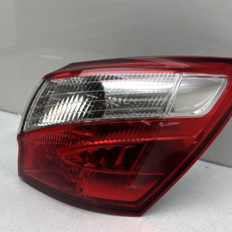 Feu arriere principal droit (feux) NISSAN QASHQAI 1