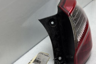 Feu arriere principal droit (feux) NISSAN QASHQAI 1