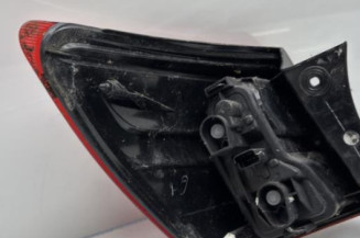 Feu arriere principal droit (feux) NISSAN QASHQAI 1