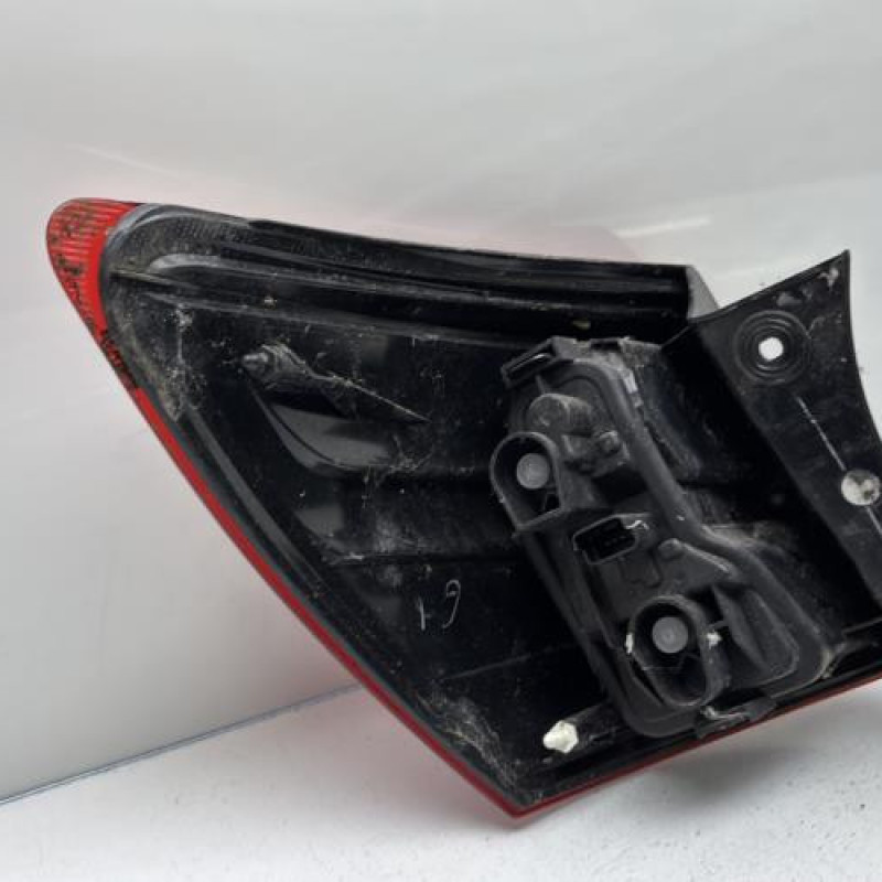 Feu arriere principal droit (feux) NISSAN QASHQAI 1 Photo n°4