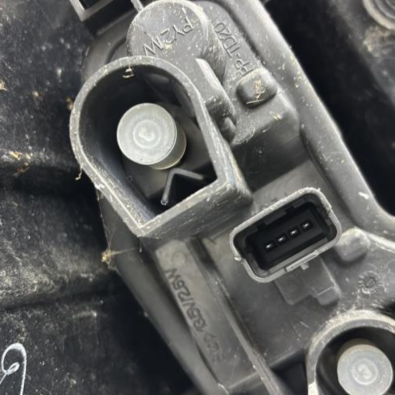 Feu arriere principal droit (feux) NISSAN QASHQAI 1 Photo n°5