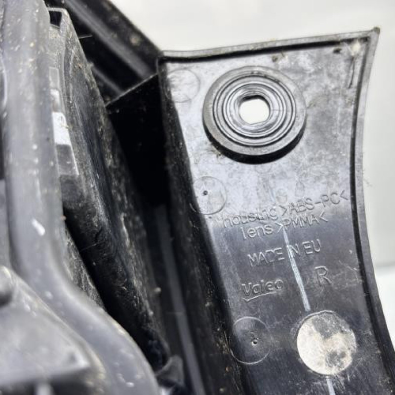 Feu arriere principal droit (feux) NISSAN QASHQAI 1 Photo n°6