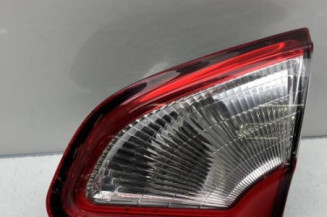Feu arriere secondaire droit (feux) NISSAN QASHQAI 1 Photo n°1
