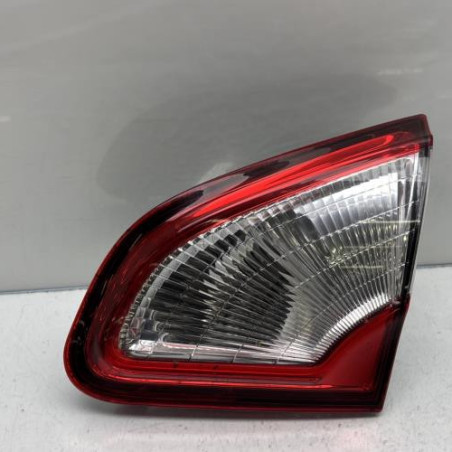 Feu arriere secondaire droit (feux) NISSAN QASHQAI 1 Photo n°1
