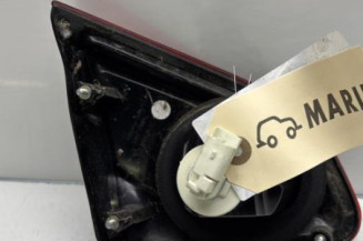 Feu arriere secondaire droit (feux) NISSAN QASHQAI 1