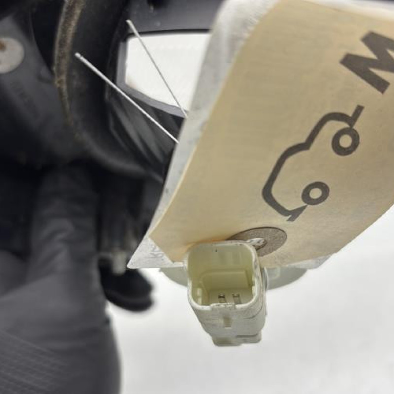 Feu arriere secondaire droit (feux) NISSAN QASHQAI 1 Photo n°3