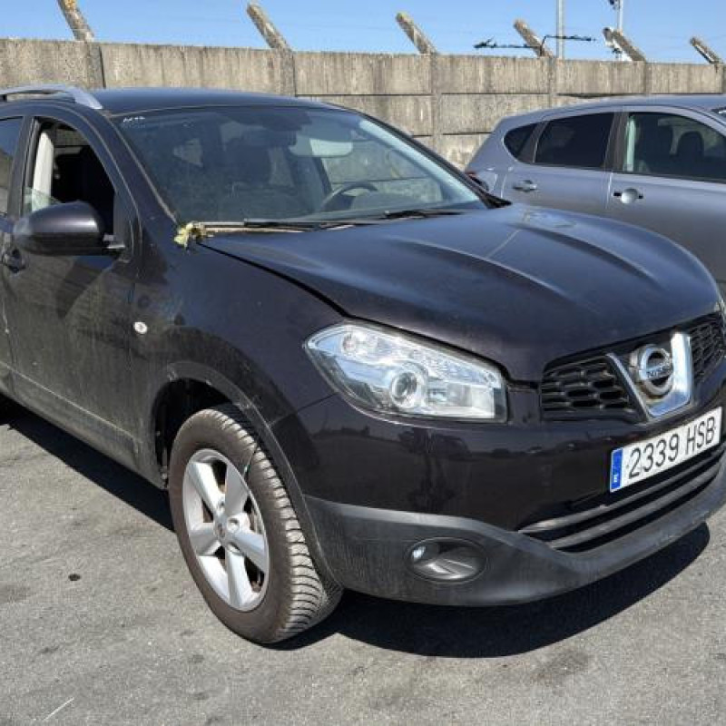 Feu arriere secondaire droit (feux) NISSAN QASHQAI 1 Photo n°6