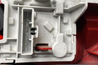 Feu arriere principal gauche (feux) FORD MONDEO 2