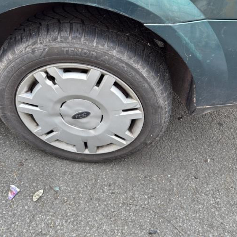 Feu arriere principal gauche (feux) FORD MONDEO 2 Photo n°8