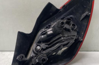 Feu arriere principal gauche (feux) OPEL CORSA E