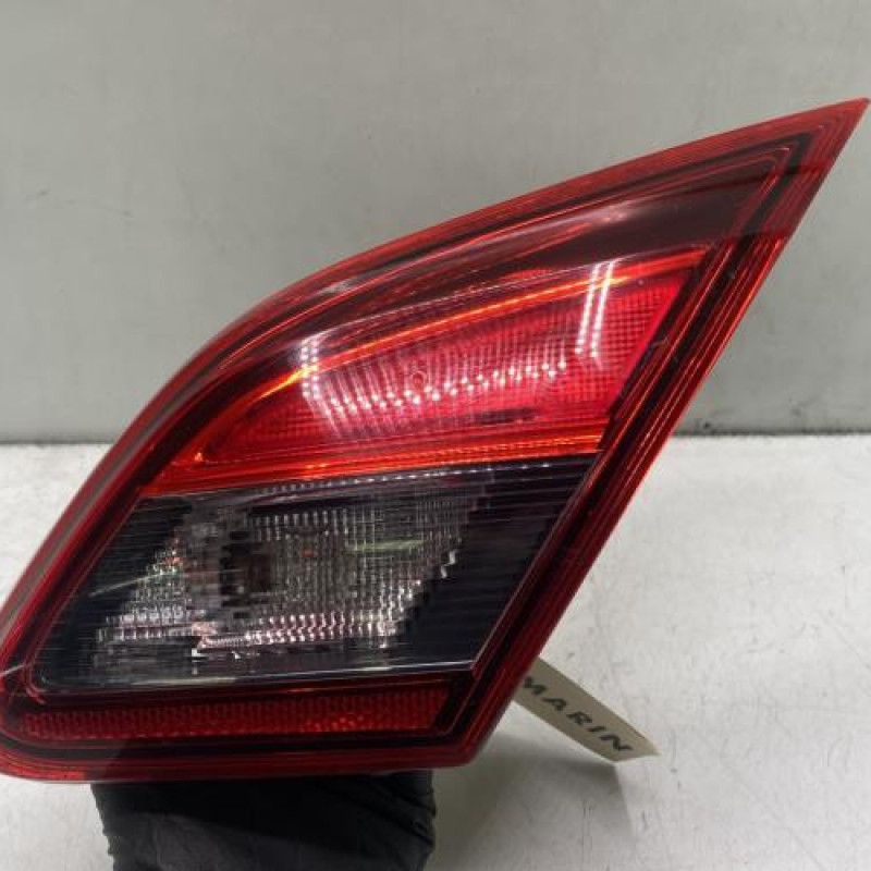 Feu arriere secondaire droit (feux) OPEL CORSA E Photo n°1
