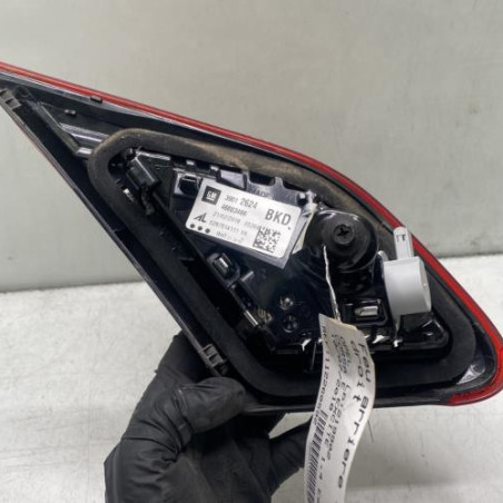 Feu arriere secondaire droit (feux) OPEL CORSA E