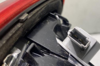 Feu arriere secondaire droit (feux) OPEL CORSA E