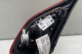 Feu arriere secondaire gauche (feux) OPEL CORSA E