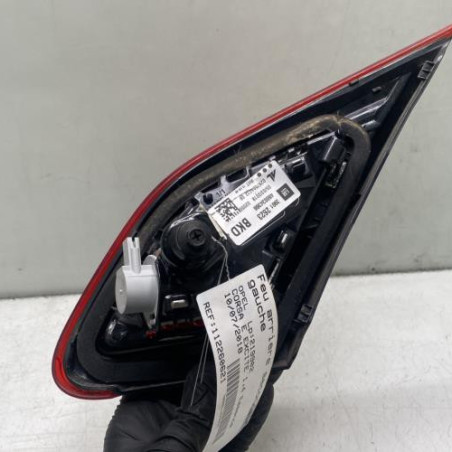 Feu arriere secondaire gauche (feux) OPEL CORSA E