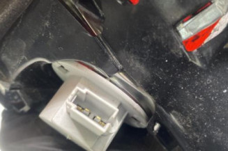 Feu arriere secondaire gauche (feux) OPEL CORSA E