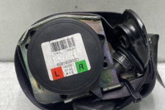 Ceinture arriere droit OPEL CORSA E Photo n°1