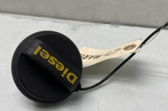 Bouchon de carburant FORD C-MAX 1 Photo n°1