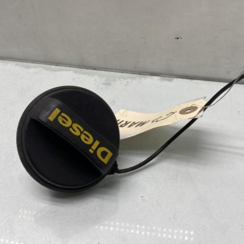 Bouchon de carburant FORD C-MAX 1 Photo n°1