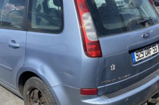 Bouchon de carburant FORD C-MAX 1