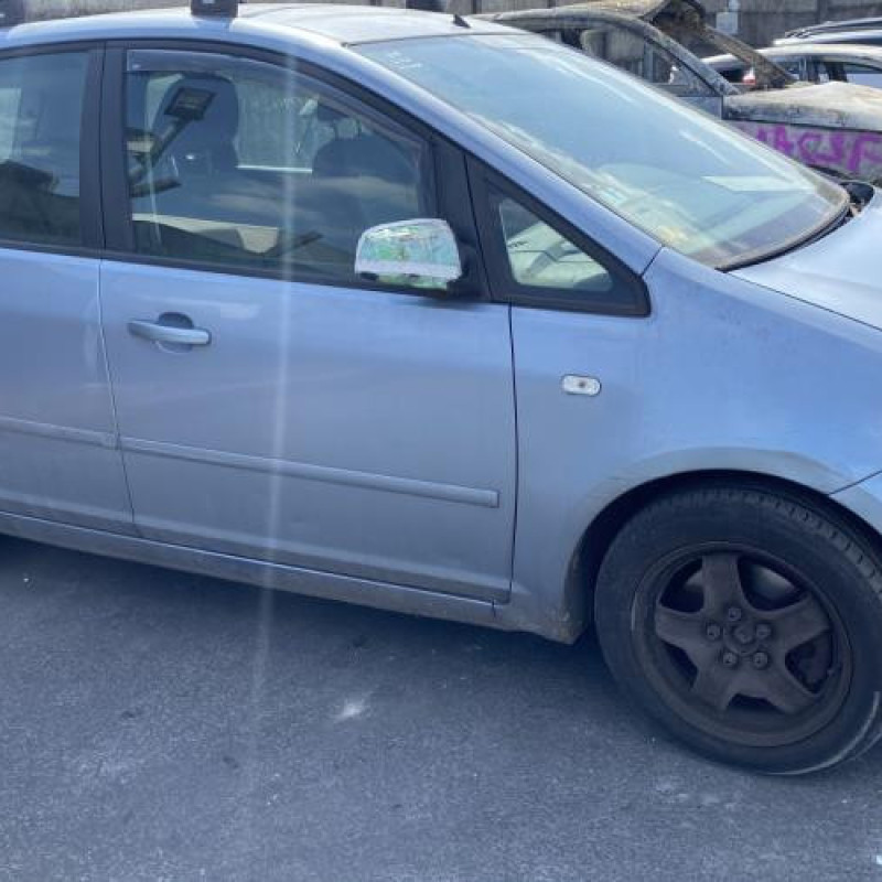 Bouchon de carburant FORD C-MAX 1 Photo n°10