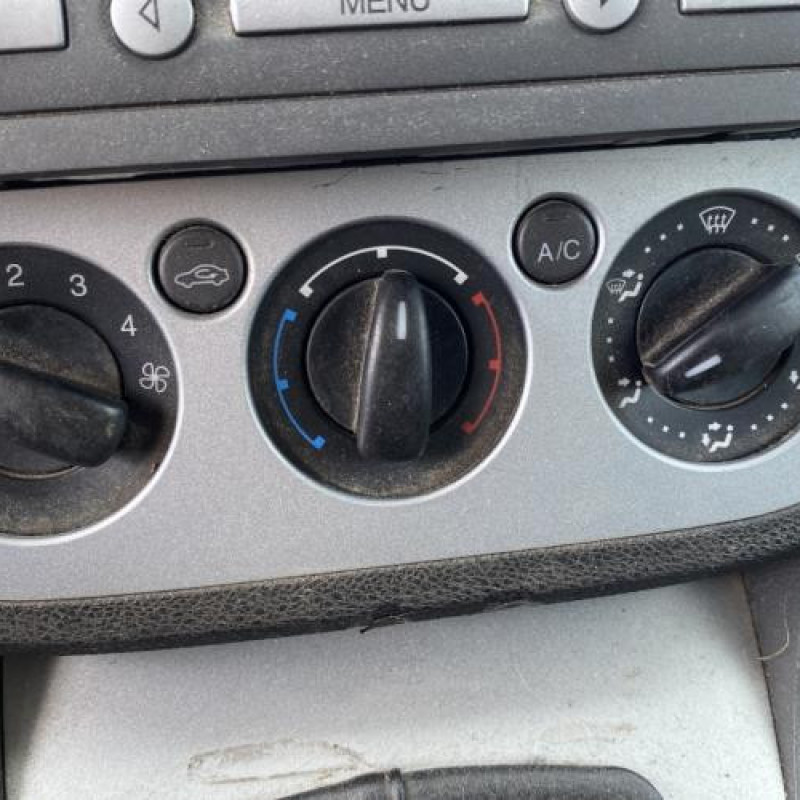 Bouchon de carburant FORD C-MAX 1 Photo n°19