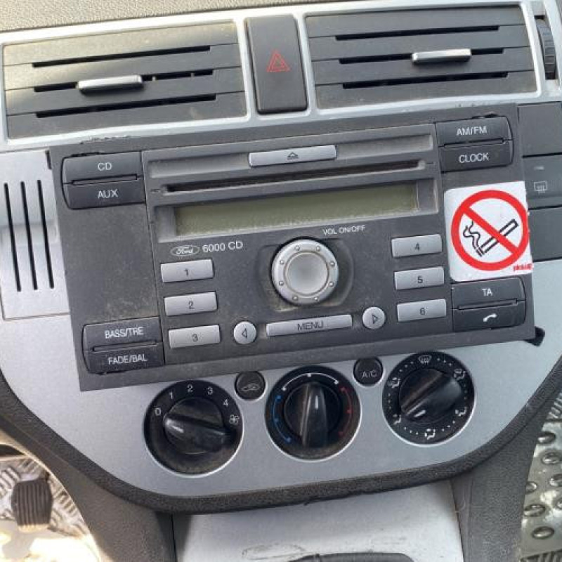 Bouchon de carburant FORD C-MAX 1 Photo n°20