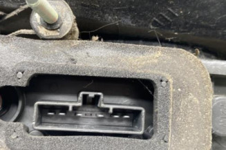 Feu arriere principal gauche (feux) FORD C-MAX 1