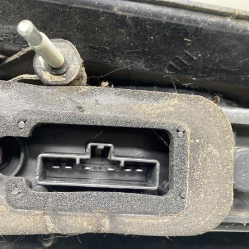 Feu arriere principal gauche (feux) FORD C-MAX 1 Photo n°3